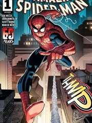 成长向漫画纸上星图封面